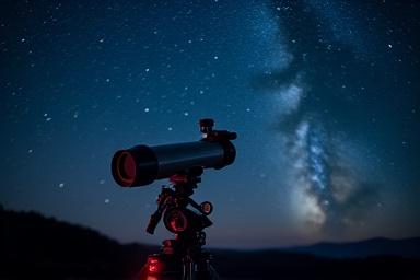 천체 사진술 강좌 이미지